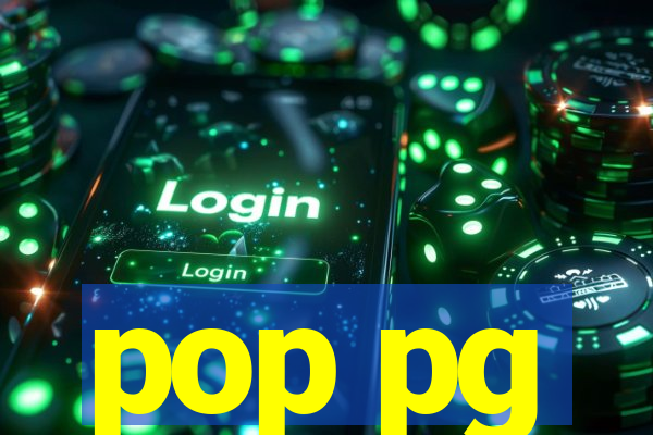 pop pg